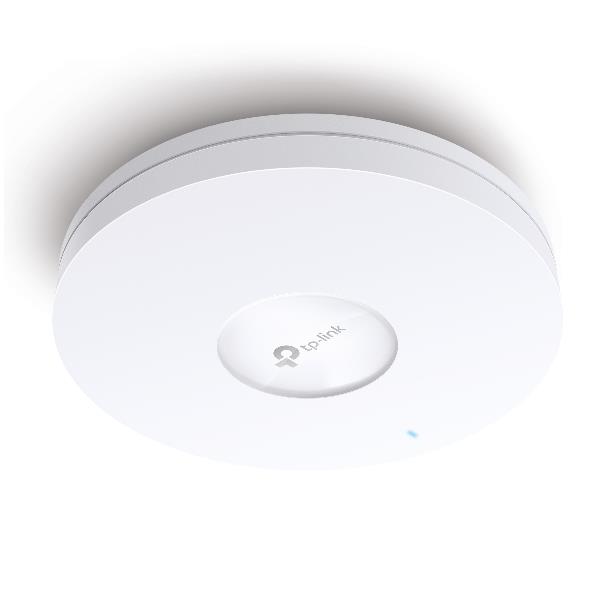 Access Point Indoor Wi Fi 6 Ax3600 Tp Link Eap660 Hd 6935364089719