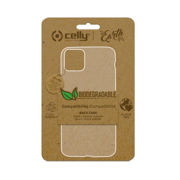 Earth Iphone 11 Bk Celly Earth1001bk 8021735756774