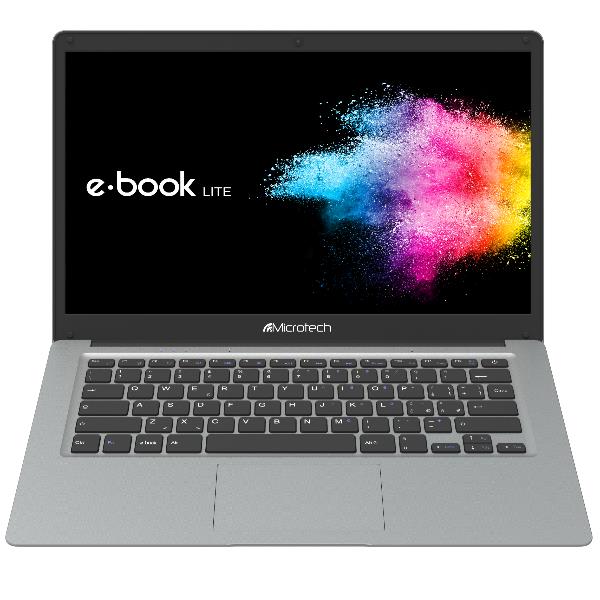 Ultrabook 14 1 Ebook Lite 4 64 Microtech Ebl14b W2 789011711630