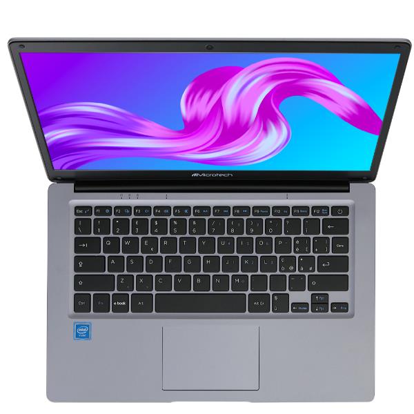 Ultrabook 14 1 Lite 4 64 Edu Microtech Ebl14c W3 8054117430993