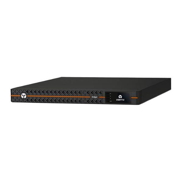 Vertiv edge ups da 1000va 230v 1u rack 0767041031355