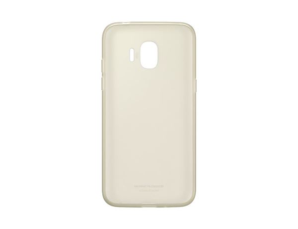 Jelly Cover Gold J2 2018 Samsung Ef Aj250tfegww 8801643049478