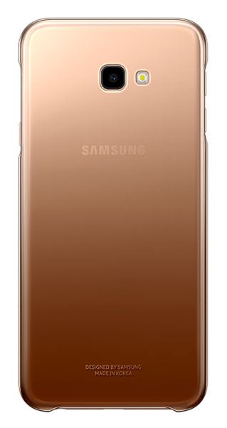 Gradation Cover Gold J4 Plus Samsung Ef Aj415cfegww 8801643587611