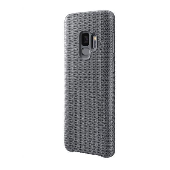 Hyperknit Cover Gray S9 Samsung Ef Gg965fjegww 8801643098803