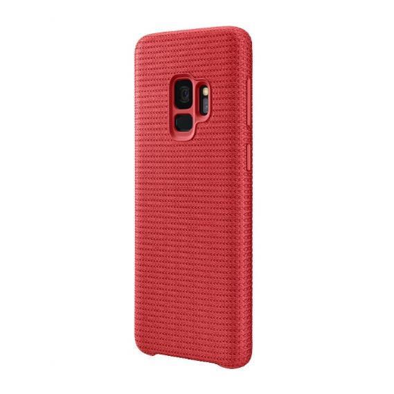 Hyperknit Cover Red S9 Samsung Ef Gg965fregww 8801643098728