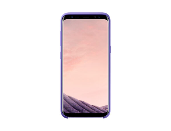 Silicone Coverviolet Samsung Telco Accs Ef Pg950tvegww 8806088697598