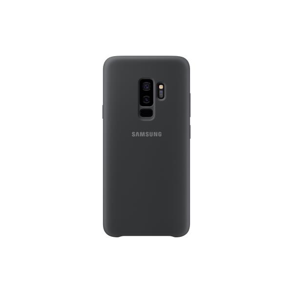 Silicone Cover Black S9 Samsung Ef Pg960tbegww 8801643106188