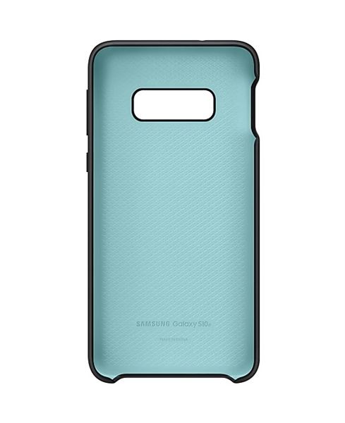 S10e Silicone Coverblack Samsung Ef Pg970tbegww 8801643640347