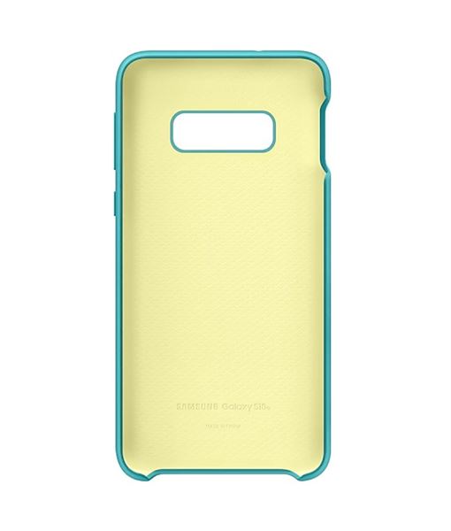 S10e Silicone Covergreen Samsung Ef Pg970tgegww 8801643640330