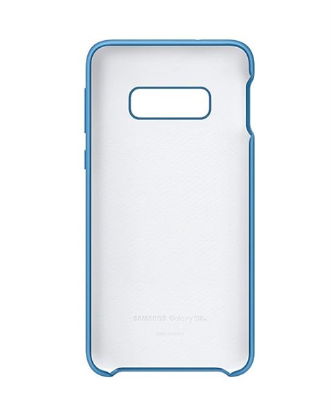 S10e Silicone Coverblue Samsung Ef Pg970tlegww 8801643640316