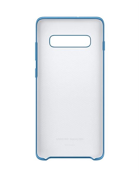 S10 Plus Silicone Coverblue Samsung Ef Pg975tlegww 8801643640224