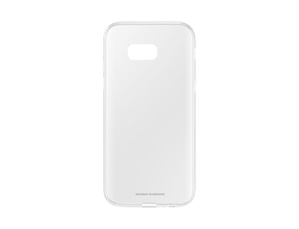 Samsung Transparentes Cover Samsung Telco Accs Ef Qa520ttegww 8806088689265