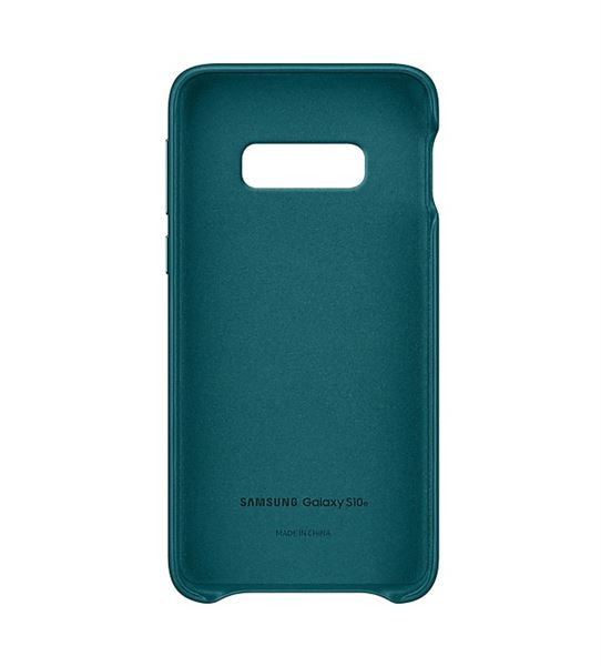 S10e Leather Covergreen Samsung Ef Vg970lgegww 8801643644642