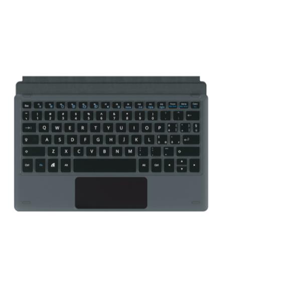 Tastiera Ekeyboard per Etab Pro4 Microtech Ek4101 8054117430245