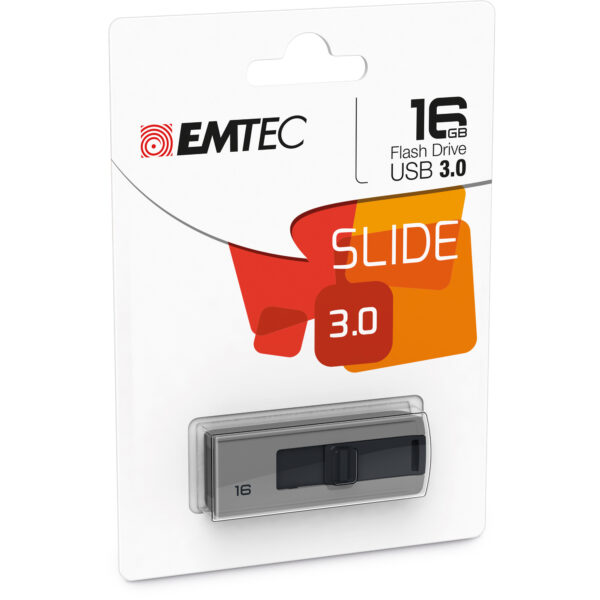 Memoria Usb 3 0 B250 16gb Ecmmd16gb253 3126170151162