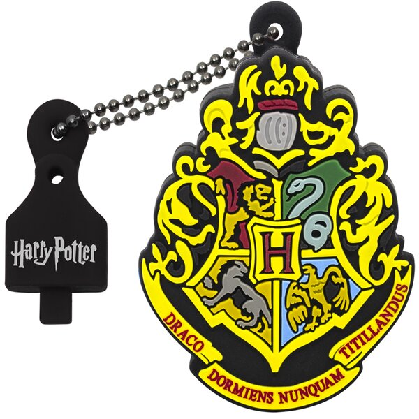 Emtec Memoria Usb2 0 Hogwarts 16gb Ecmmd16ghpc05 3126170172167