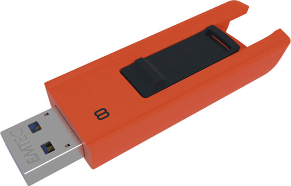 Memoria Usb 3 0 B250 8gb Ecmmd8gb253 3126170151131