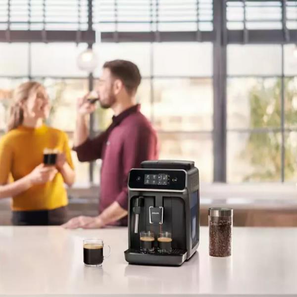 Philips Full Automatic Espresso Philips Ep2220 10 8710103877424