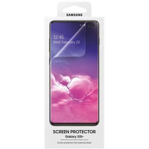 S10 Plus Screen Protectortransp Samsung Et Fg975ctegww 8801643678395