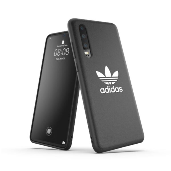 Adicolor Cover Black P30 Adidas 35975 8718846070010