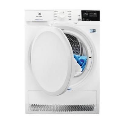 Elx Asciugatrice Ew7hl82w4 8kg a Electrolux Ew7hl82w4 7332543667437