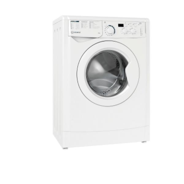 Lav Indesit Slim 6kg F 1200rpm Indesit Ewsd61251witn 8050147619728