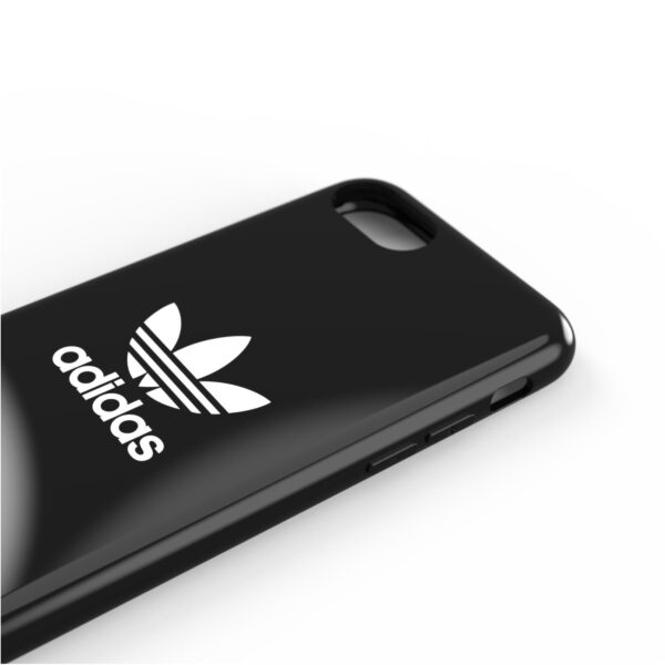 Snap Case Iphone Se 2020 8 7 6s Blk Adidas 40524 8718846078023