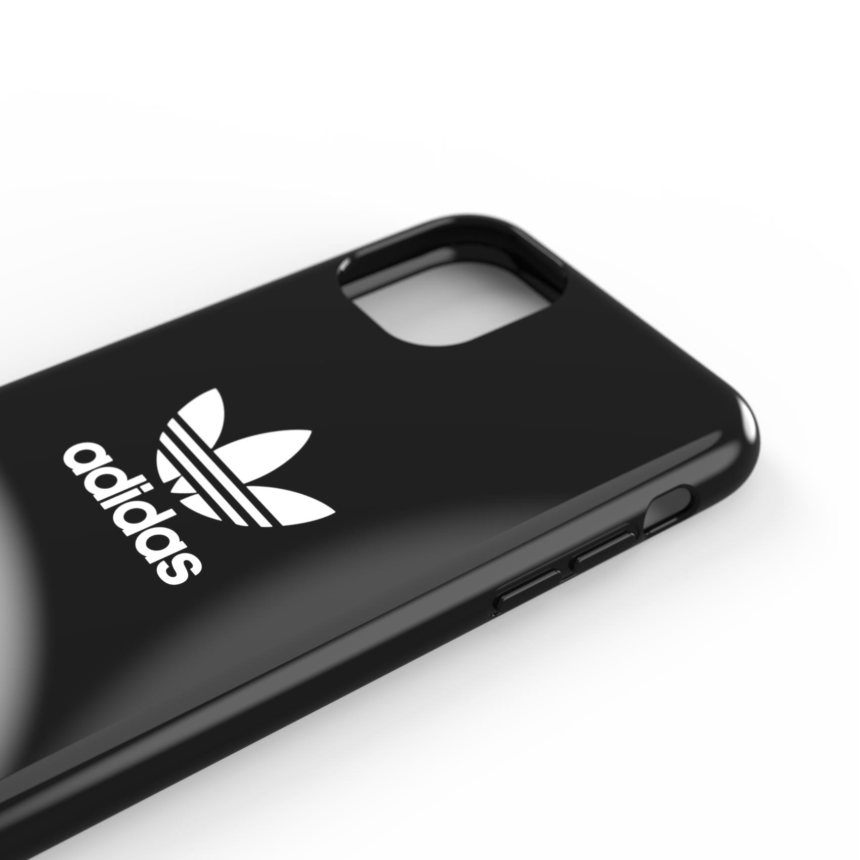 Snap Case Iphone 11 Black Adidas 40526 8718846078047