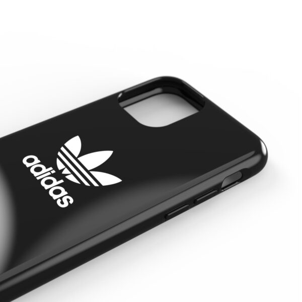 Snap Case Iphone 11 Pro Black Adidas 40527 8718846078054