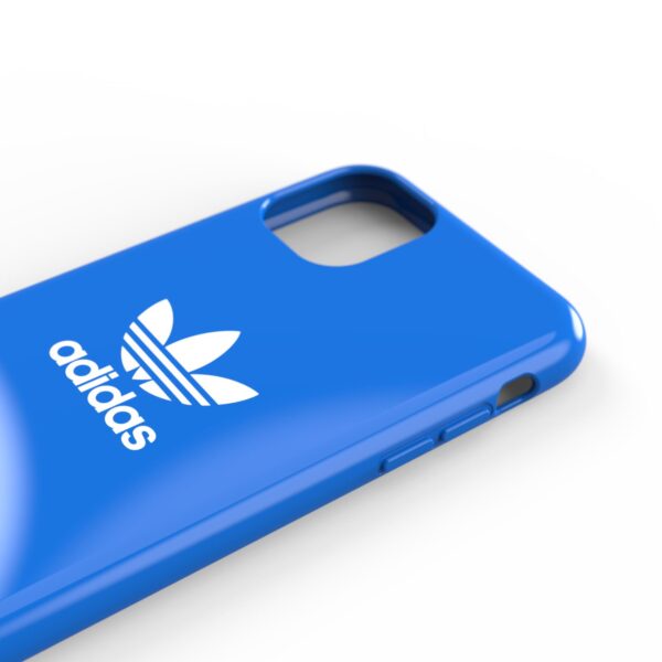 Snap Case Iphone 11 Blue Adidas 40531 8718846078092