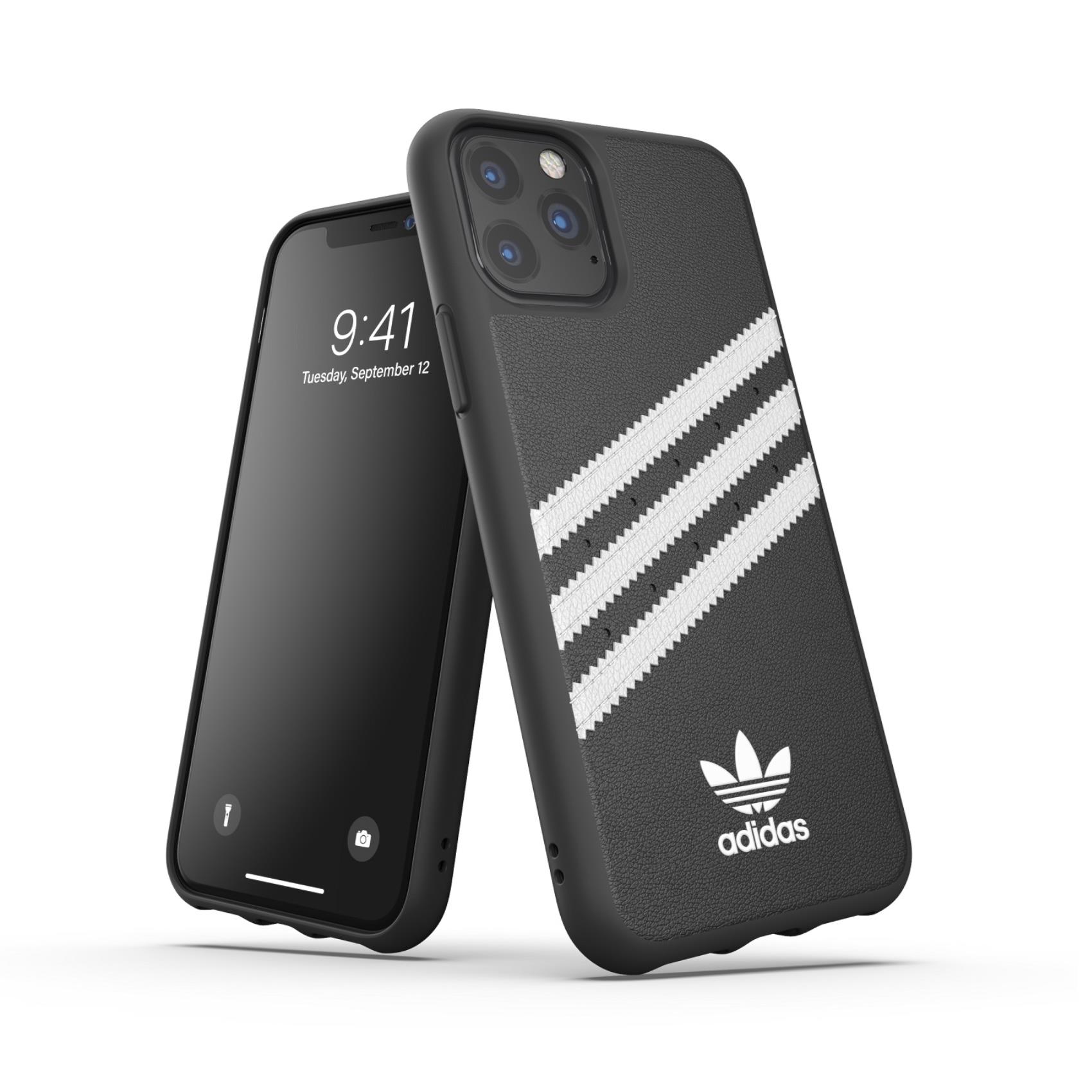 Samba Cover Iphone 12 Mini Bk Wh Adidas 42229 8718846083584