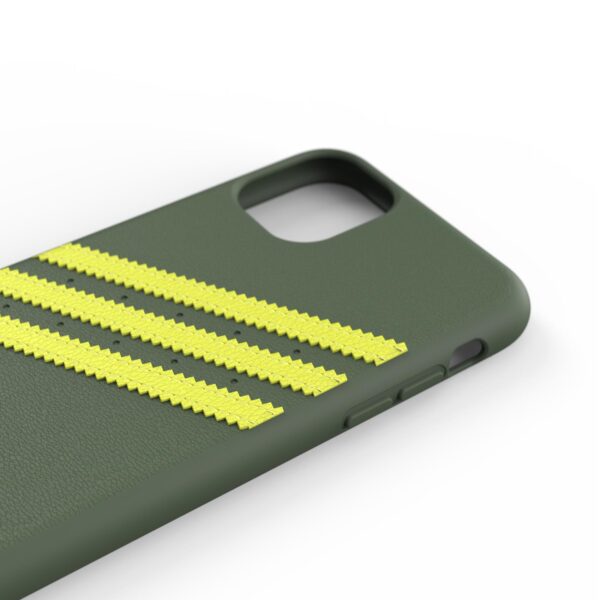 Samba Cover Iphone 12 Pro 12 Gn Yw Adidas 42254 8718846083829