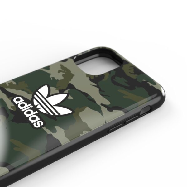 Graphics Case Iphone 12 Mini Adidas 42378 8718846084321