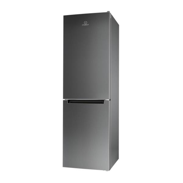 Indesit Frigo Combi Li80 Ff1 X Indesit F088662 8007842886627