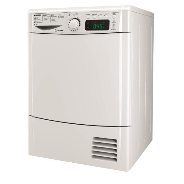 Indesit Asciugatrice Edpe G45 A2eco Indesit F089063 8007842890631