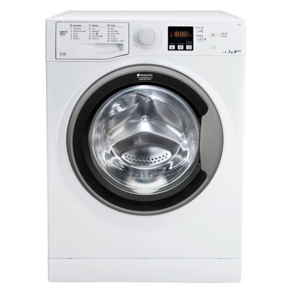 Hotpoint Lavatrice Rsf723 Sit 1 Hotpoint Ariston F103427 8050147034279