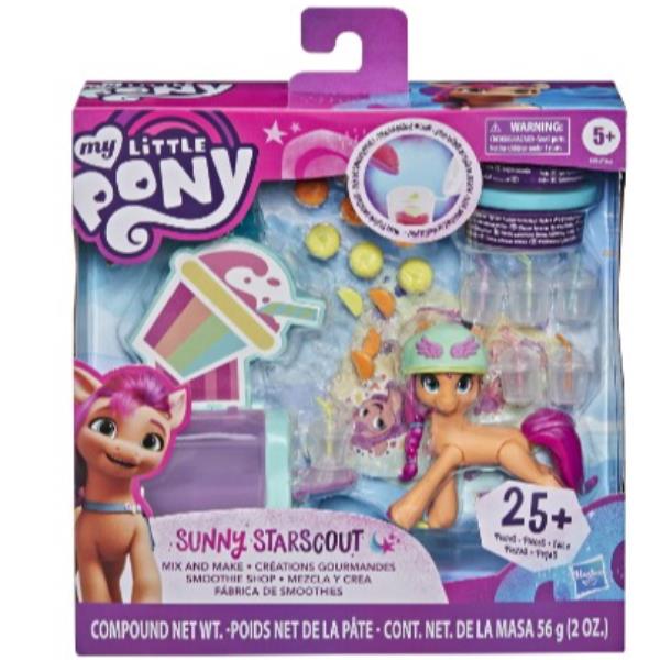 Mlp Scene e Accessori Hasbro F28635l0 5010993847396