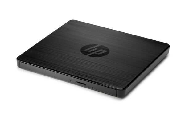 Hp Usb External Dvdrw Drive Hp Inc F2b56et 888182028490