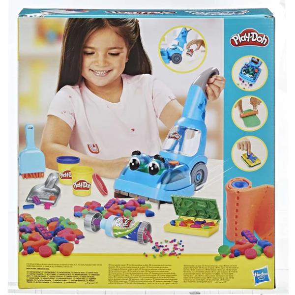 Pd L 39 Aspiratutto di Play Doh Play Doh F36425l0 5010994112028