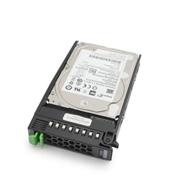 Hd Sata 6g 2tb 7 2k 512e Sff Hotplu Fujitsu S26361 F3907 L200 4054681931265