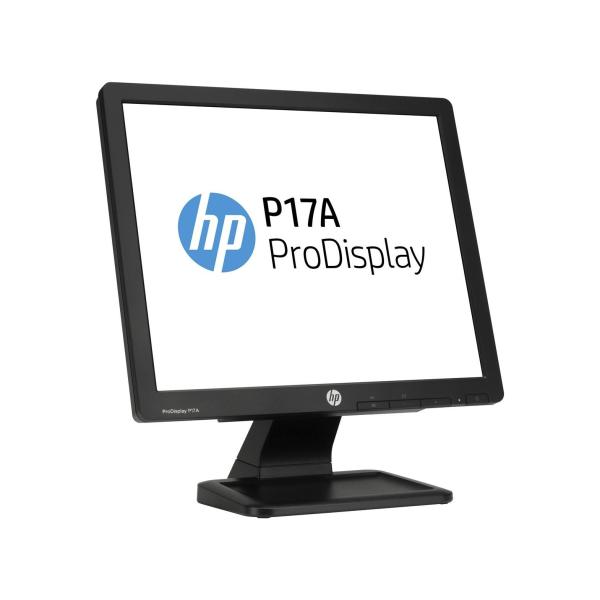 Prodisplay P17a Led Hp Inc F4m97at Abb 888182138090