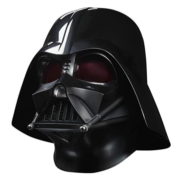 Sw Darth Vader Maschera Elettronica Hasbro F57815e0 5010994149536