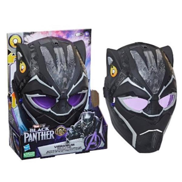 Blp Legacy Vibranium Fx Mask Marvel F58885l0 5010994104535