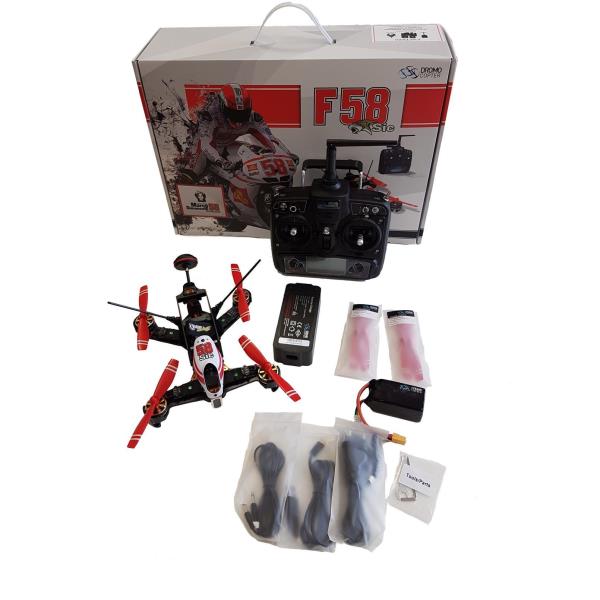 F58sic Dromocopter F58sic 796201581317