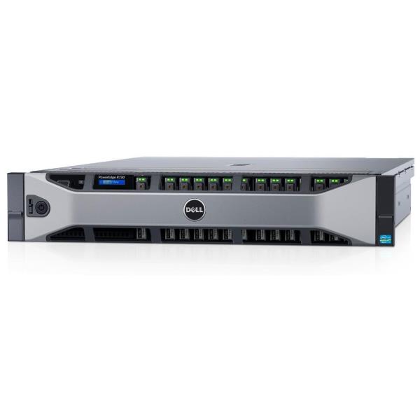It Btp Pe R740 Chassis 16 X 2 5 Ho Dell Technologies F7dy6 5397184087350