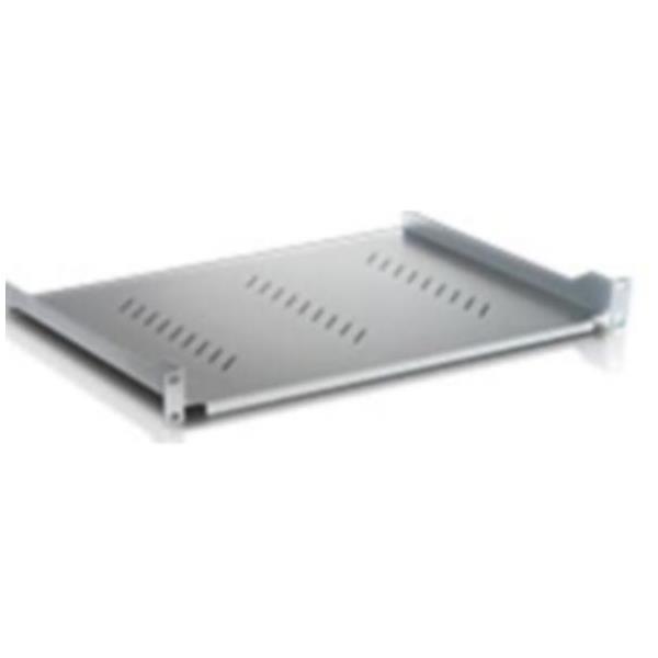 Ripiano Fisso 1u P310 2 Mont Grigio Tecnosteel F9243