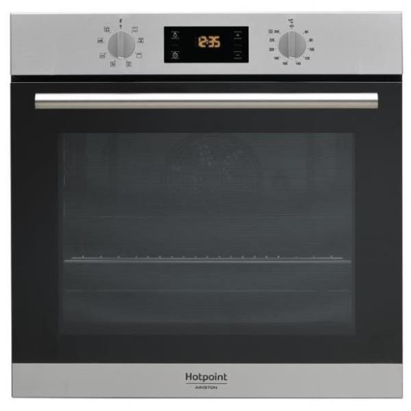 Forno Bi 66l a Hotpoint Ariston Fa2540hixha 8050147001257