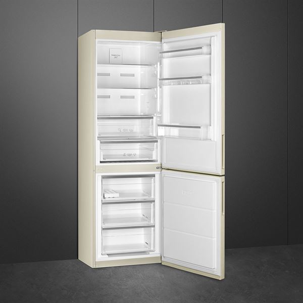 Combi 60 2a Marmo Smeg Fc202pmn 8017709271626