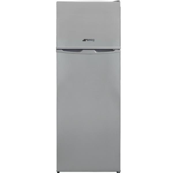 Dd a 144cm 213l Statico Silver Smeg Fd14fs 8017709295936