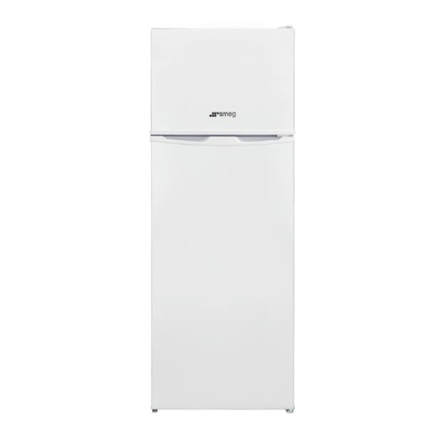 Dd a 144cm 213l Statico Bianco Smeg Fd14fw 8017709295929